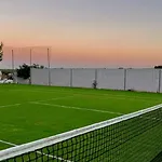 Masseria Zambardo Сан-Вито-деи- Норманни