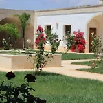 Фермерский дом Masseria Zambardo Сан-Вито-деи- Норманни