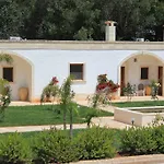 Фермерский дом Masseria Zambardo
