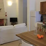 Фермерский дом Masseria Zambardo Сан-Вито-деи- Норманни