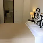 Фермерский дом Masseria Zambardo *