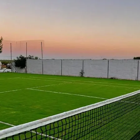 Masseria Zambardo San Vito dei Normanni