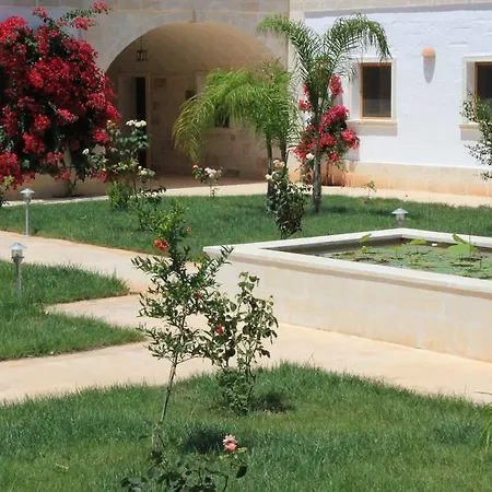 Masseria Zambardo