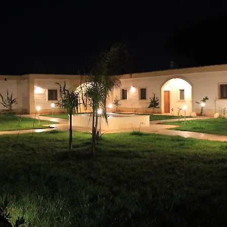 Masseria Zambardo San Vito dei Normanni