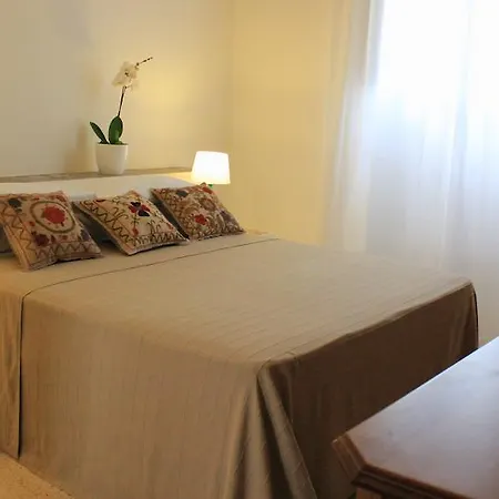 Masseria Zambardo San Vito dei Normanni