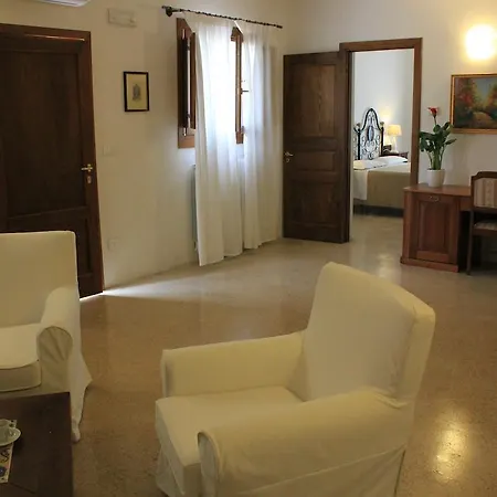 Masseria Zambardo San Vito dei Normanni