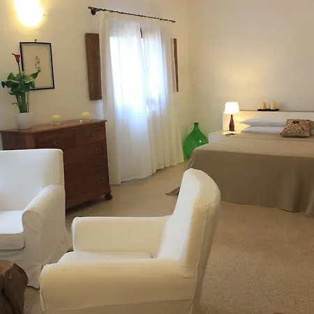 Bauernhof Masseria Zambardo