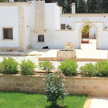 Masseria Zambardo * San Vito dei Normanni