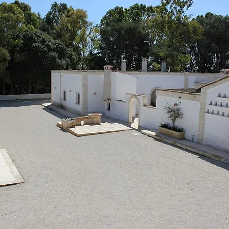 Masseria Zambardo *