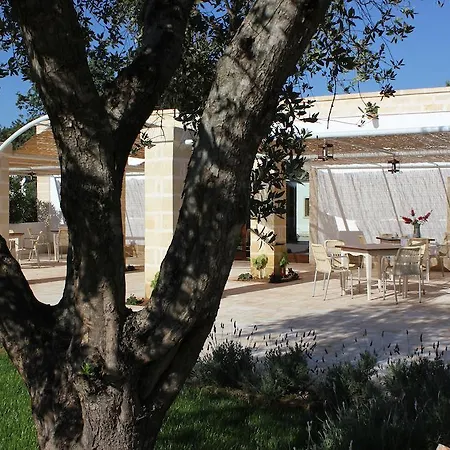 Masseria Zambardo Alloggio per agriturismo *