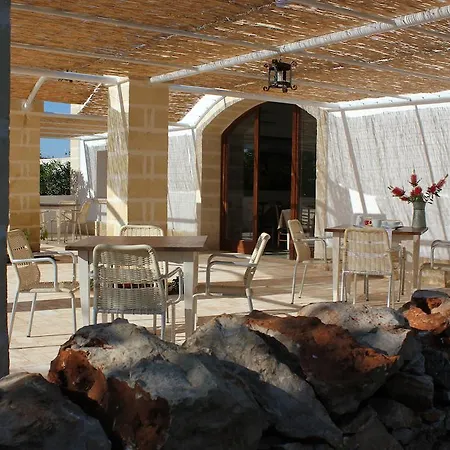 Masseria Zambardo Alloggio per agriturismo *